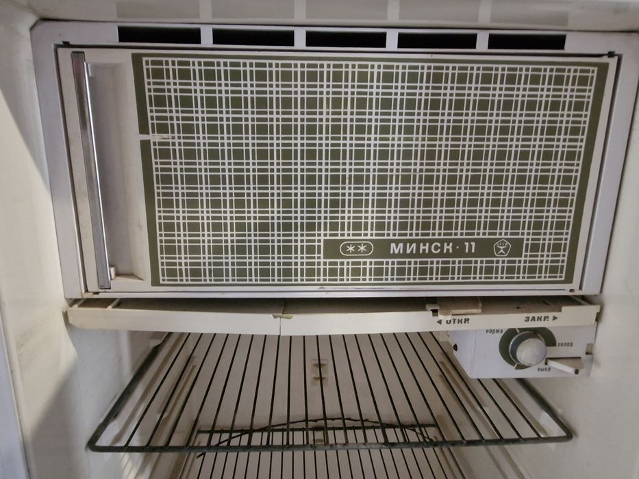 Холодильник Мінск