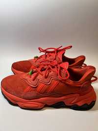 Чоловічі кросівки Adidas Ozweego Red