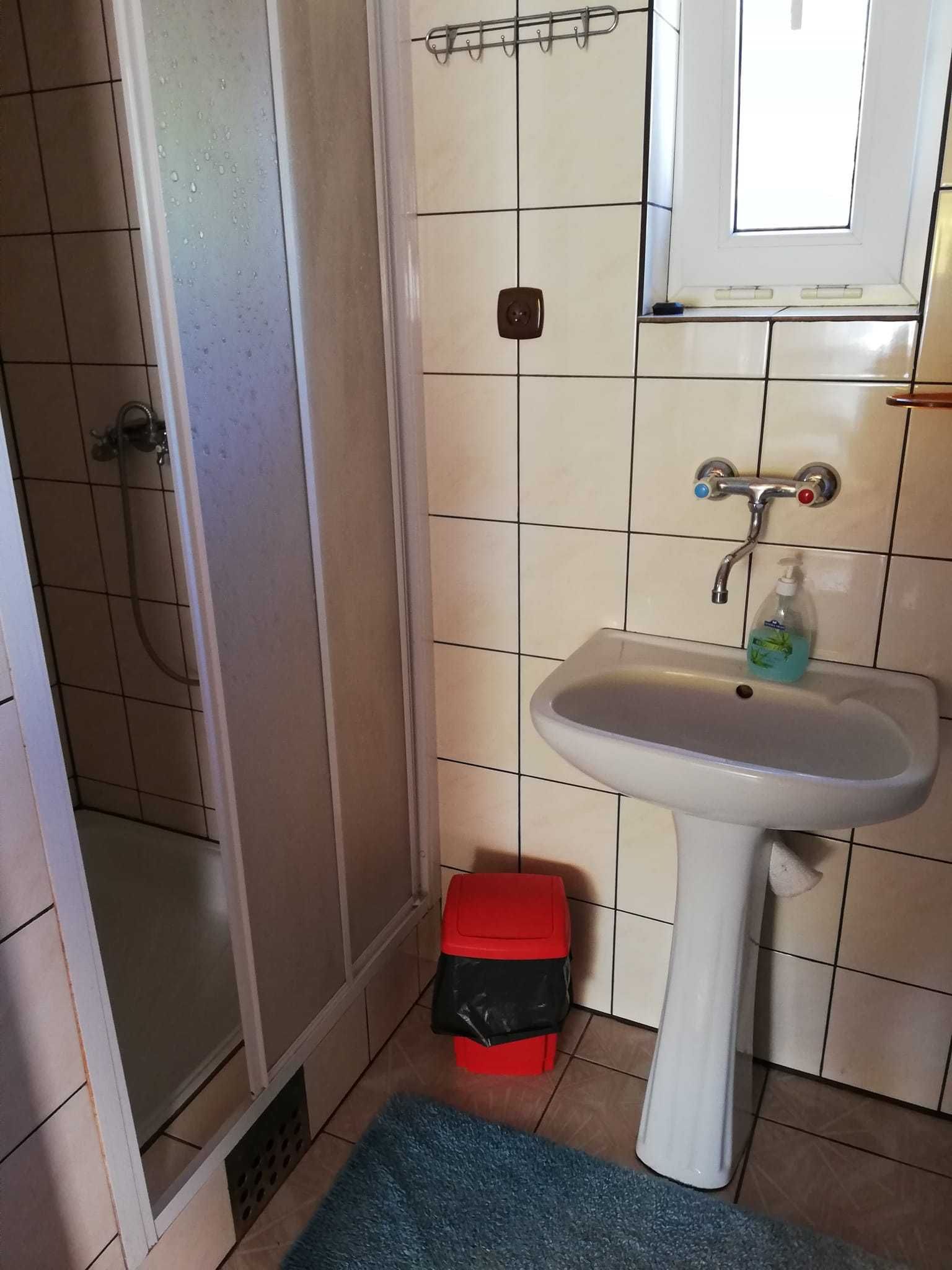 noclegi Horyniec Zdrój