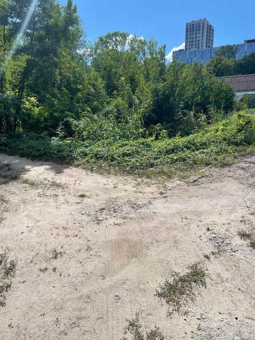 Продаж землі Дніпро, Яружна