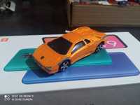 Lamborghini Diablo maisto nie hot wheels