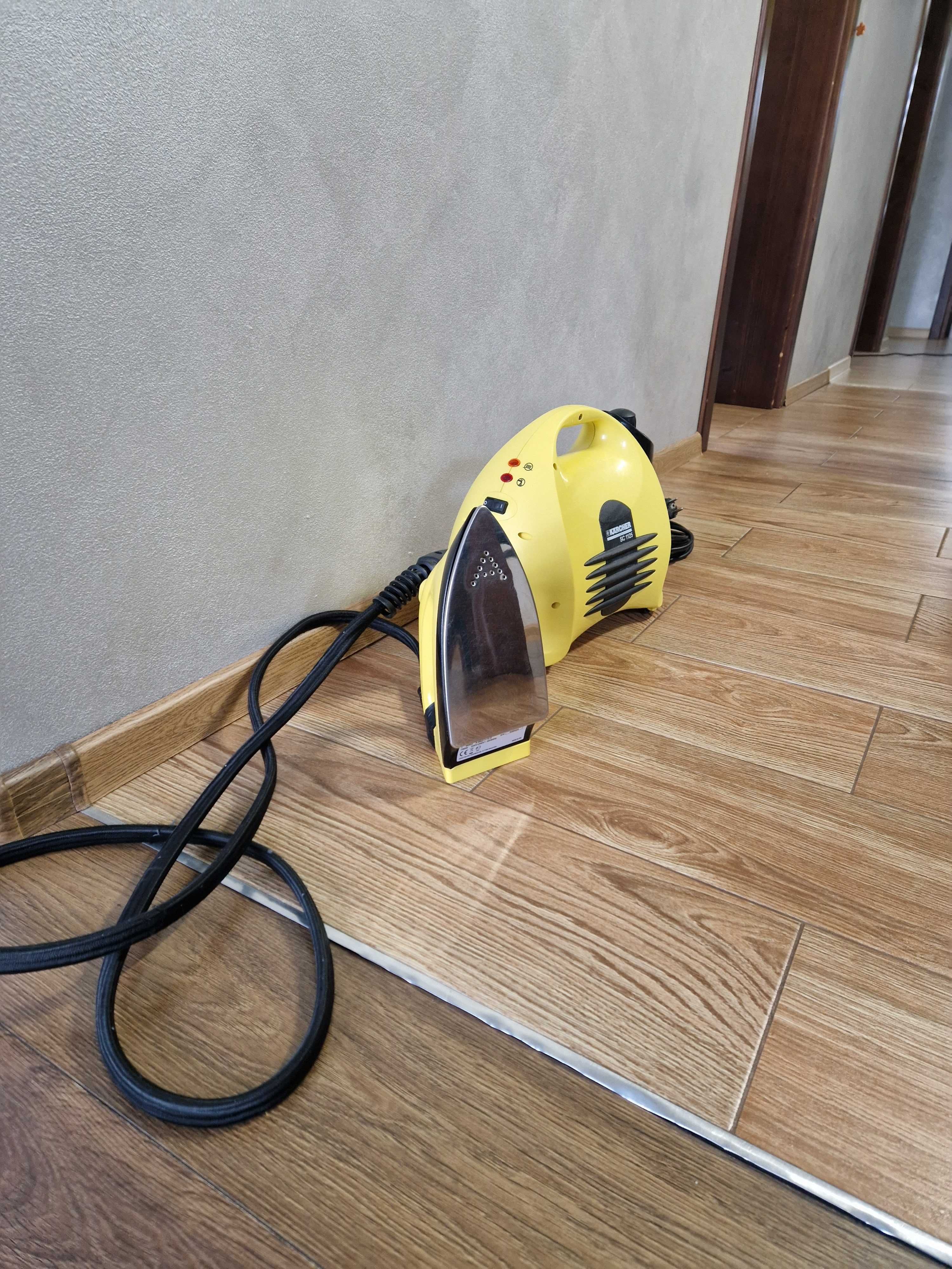 Parownica Karcher SC 1125