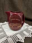 Jarra vintage em bom estado