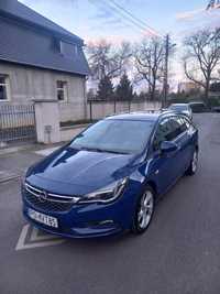 Opel Astra Opel Astra 1.6 CDTI S&S