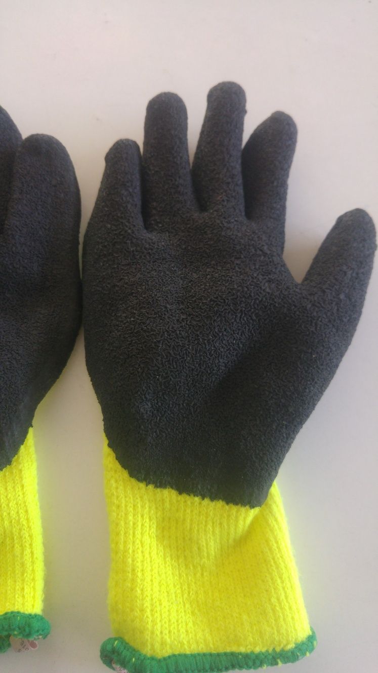 Luvas de trabalho / protecção contra o frio StoneGrip 692