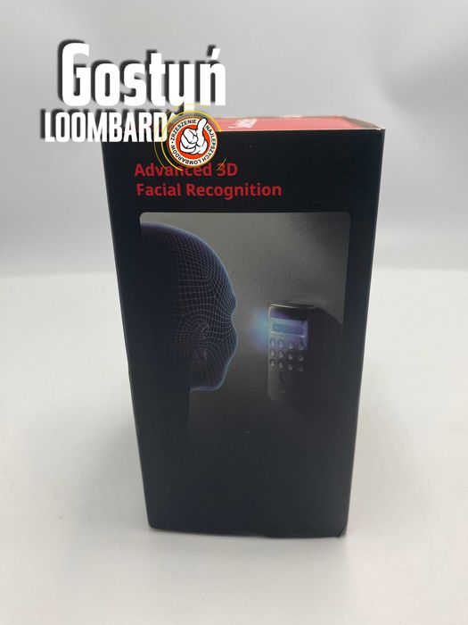 od Loombard Gostyń SwitchBot Lock Ultra Zamek do drzwi ze skanem
