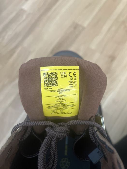 Buty meskie  42 nowe z metkami