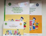 Karty Grabowskiego gry logiczne