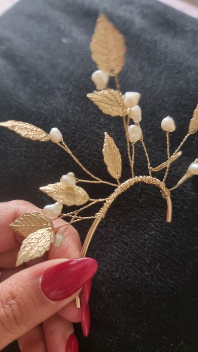 Earcuff Parfois nova