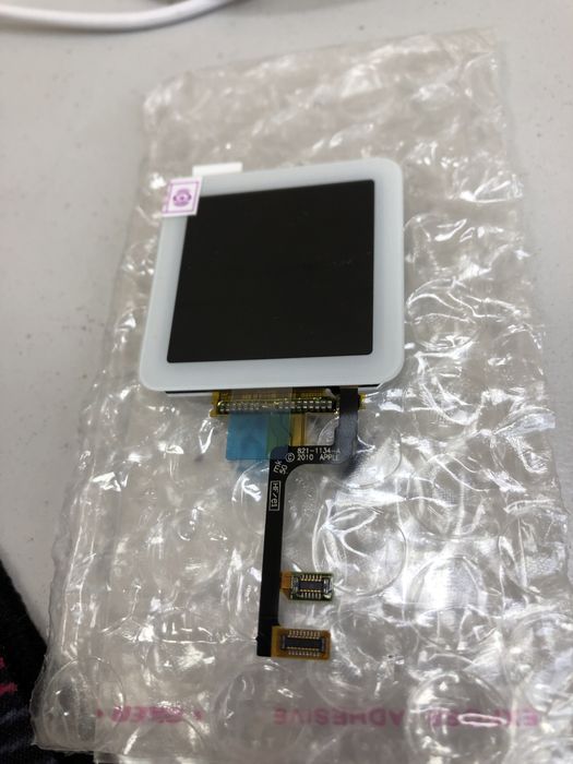 iPod nano 6 екран 821-1134