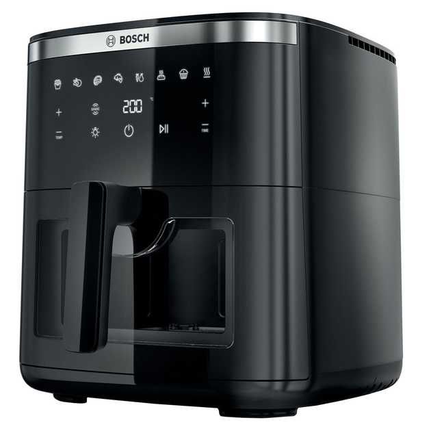 Мультипіч Bosch Serie 6 MAF671B0