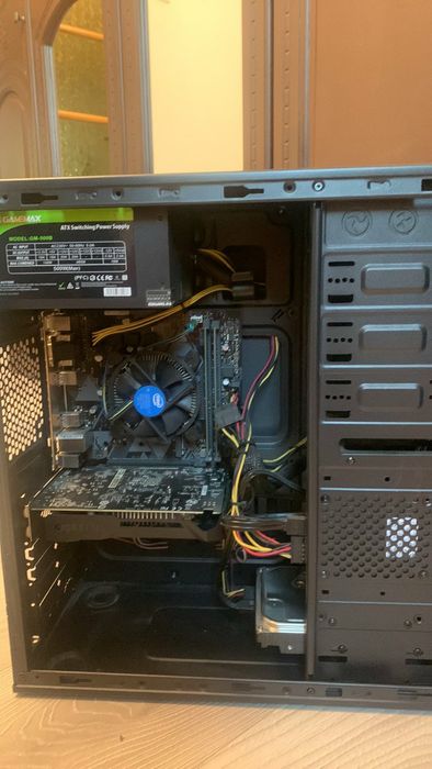 Продається комп'ютер!!! В гарному стані!