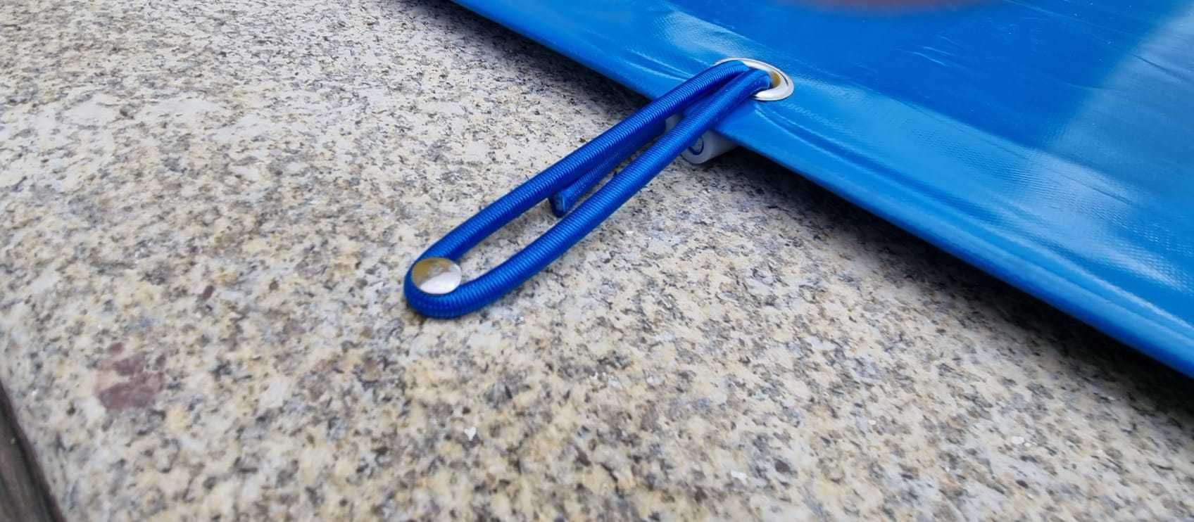 Cobertura de Inverno