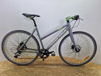 (115) Rower Miejski PRINCIPIA VOLA Koła 28" Rozmiar L