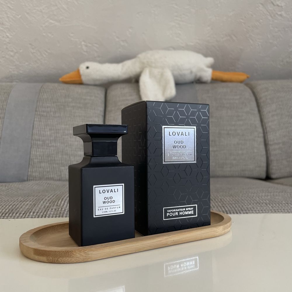 Perfumy męskie Oud Wood Lovali | Oud Wood Tom Ford 100 ml