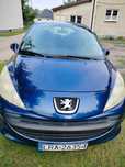 Peugeot 207 sprzedam
