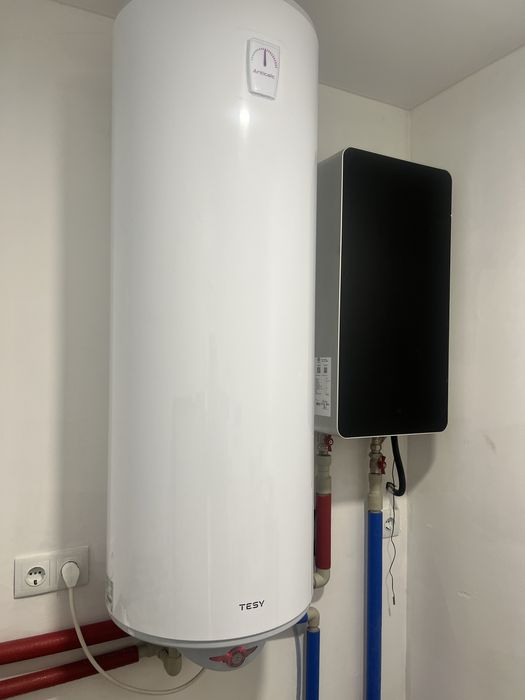 Булинок з ремонтом