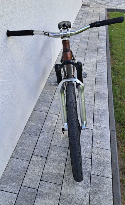 NS Decade V2 (Pike DJ)