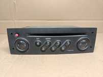 radio renault megane II scenic II modus 02-05r tuner list + kod