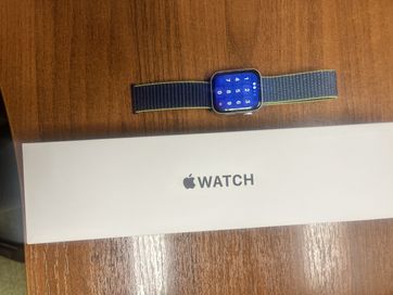Apple Watch SE polecam