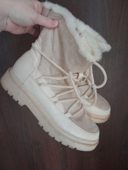 DeeZee śniegowce 41 rozmiar