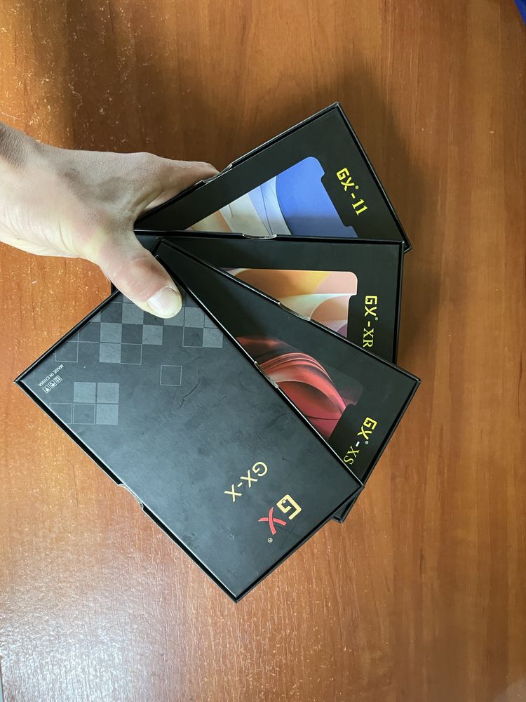 Дисплей айфон XR GX модуль XR GX iphone екран iphone XR GX