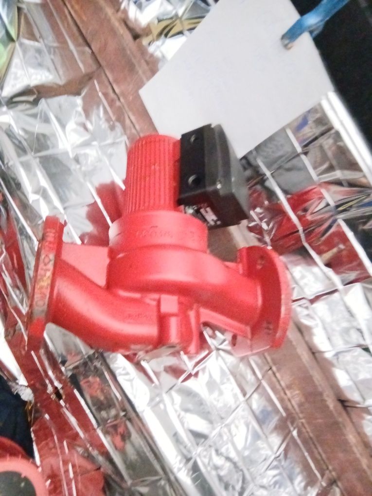 Grundfos UPS 65-60/2f 230v Cena do negocjacji