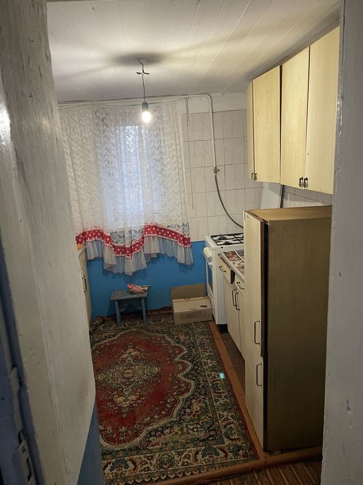 Будинок з газом с. Посягва 117 м2