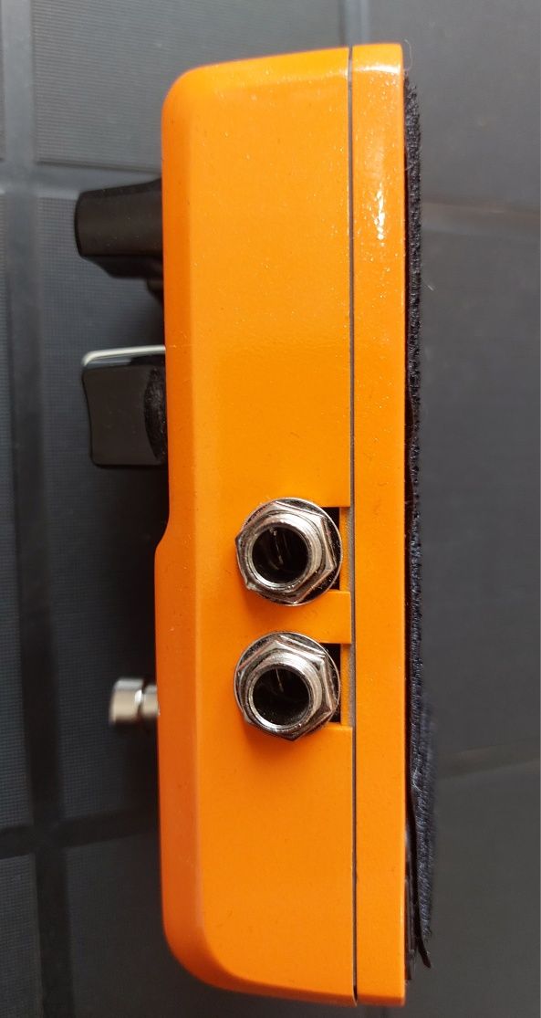 Delay Nux TIME CORE Deluxe