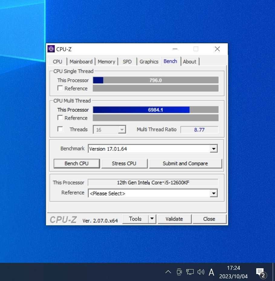 Процессор Intel Core i5-12600KF 3.7GHz 20MB s1700 Box
