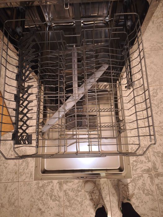 Máquina de lavar loiça Hoover