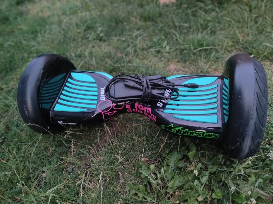 Deska skymaster bluetooth