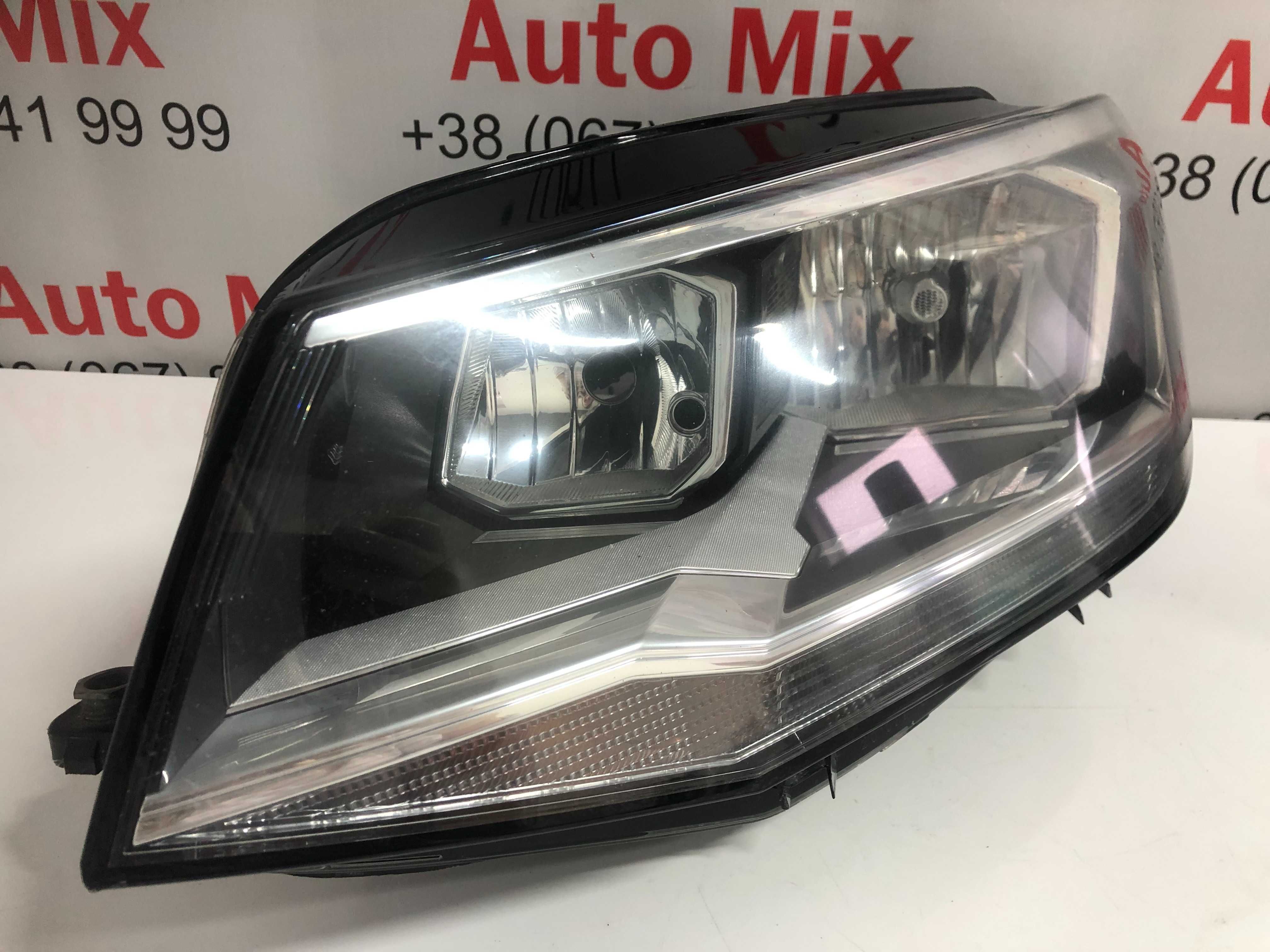 Volkswagen Caddy 4 2K1941005A 2K1941015B