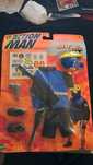 Action Man M.T.B kit (NOVO - Na Embalagem)