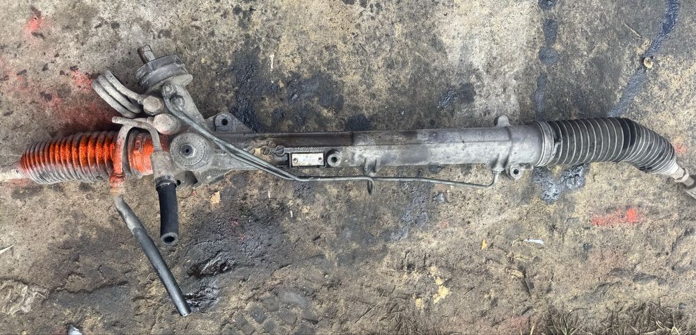 Рейка рульова 7852501328 passat b5 audi пасат б5 ауді