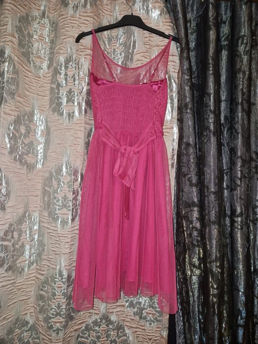 Vestidos de cerimonia