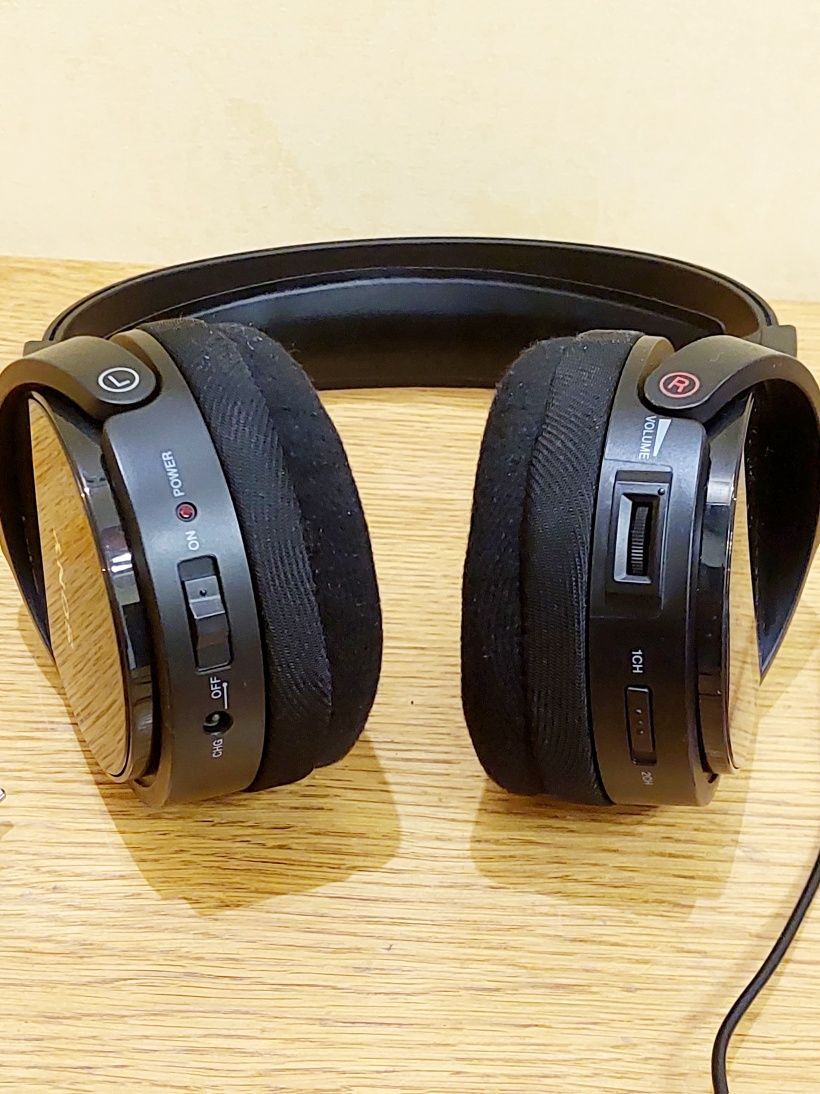 Sony MDR-RF810R Wireless Stereo