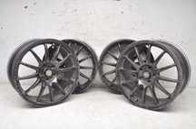 SEAT LEON TEAM DYNAMICS PRO RACE 1.2 FELGI ALUMINIOWE R18&quot; 8J 5X110 ET40