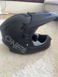 kask rowerowy mtb full face