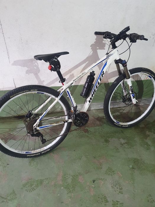 Bike wheeler roda 29