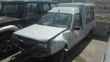 Renault Express
