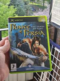 Prince of persia sands of time Xbox one / series
