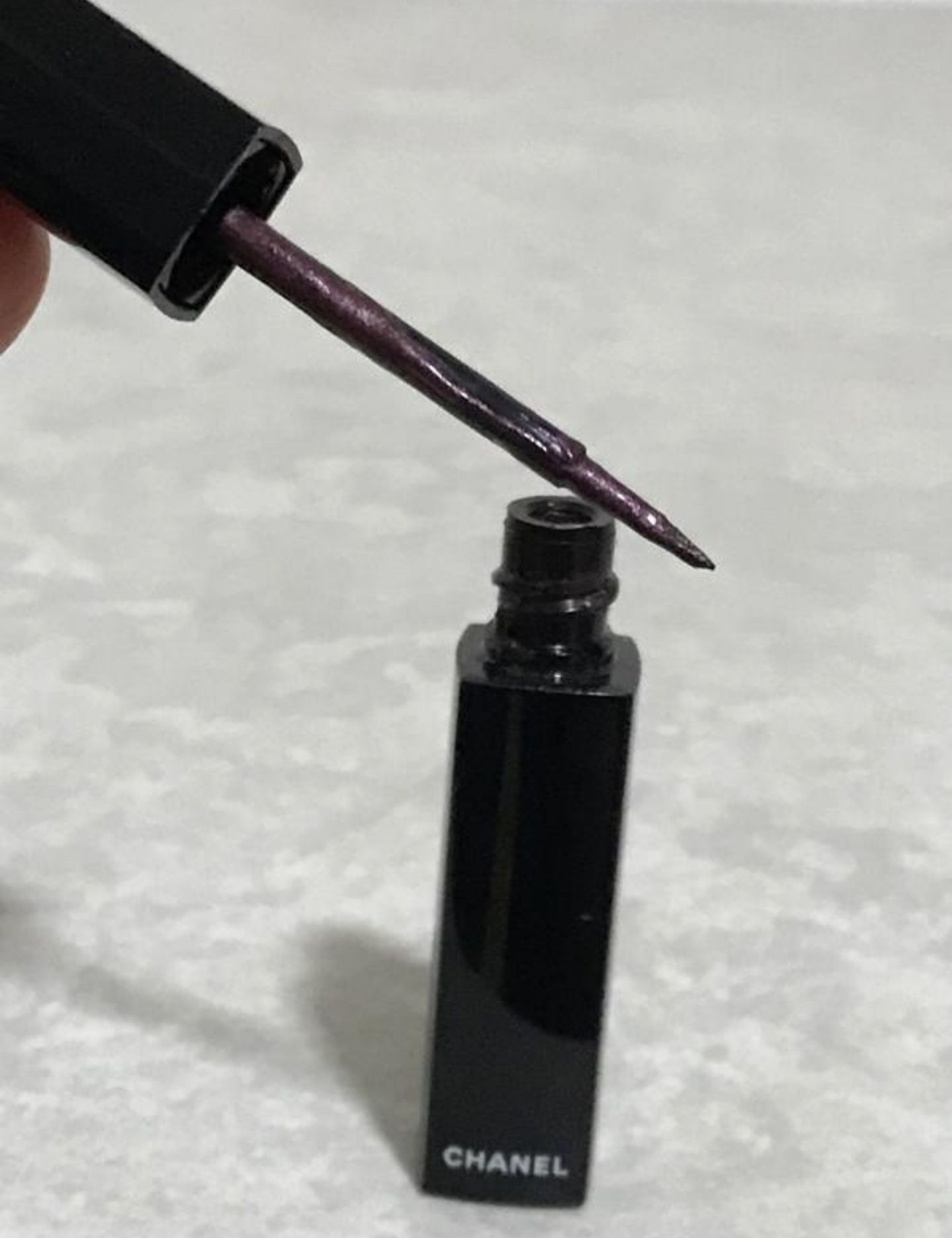 Chanel Le Liner Подводка для глаз №518 Mauve Metal