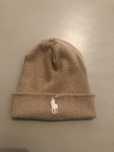 Czapka bawelniana Ralph Lauren