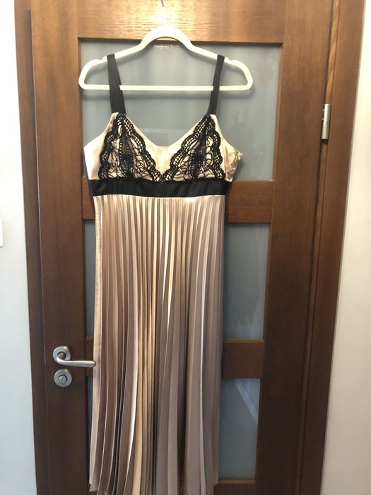 STUDNIÓWKA!!! Sukienka firmy simple