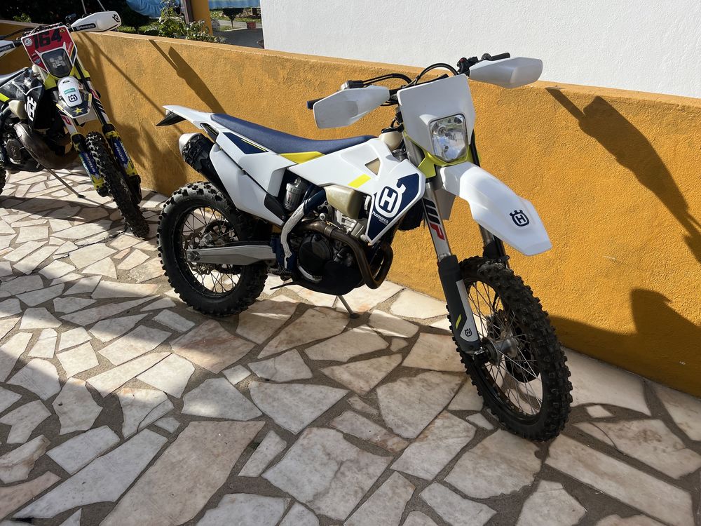 Husqvarna FE 350