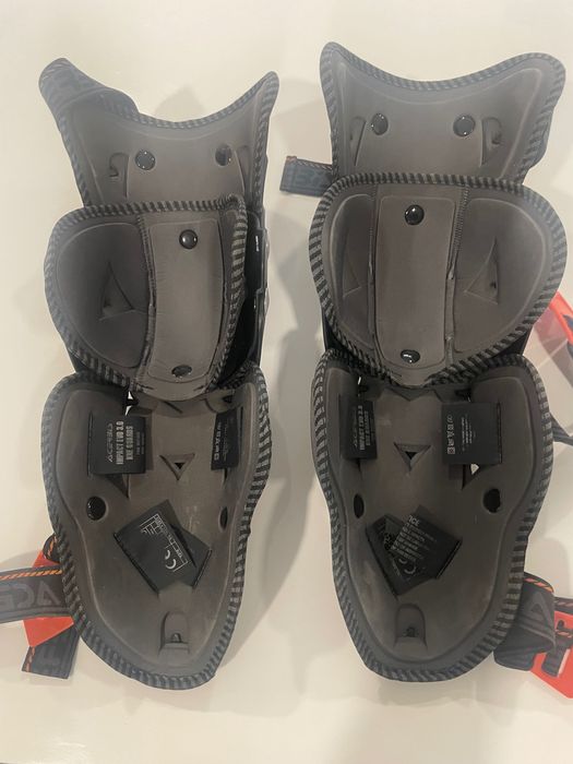 Joalheiras acerbis impact evo 3.0