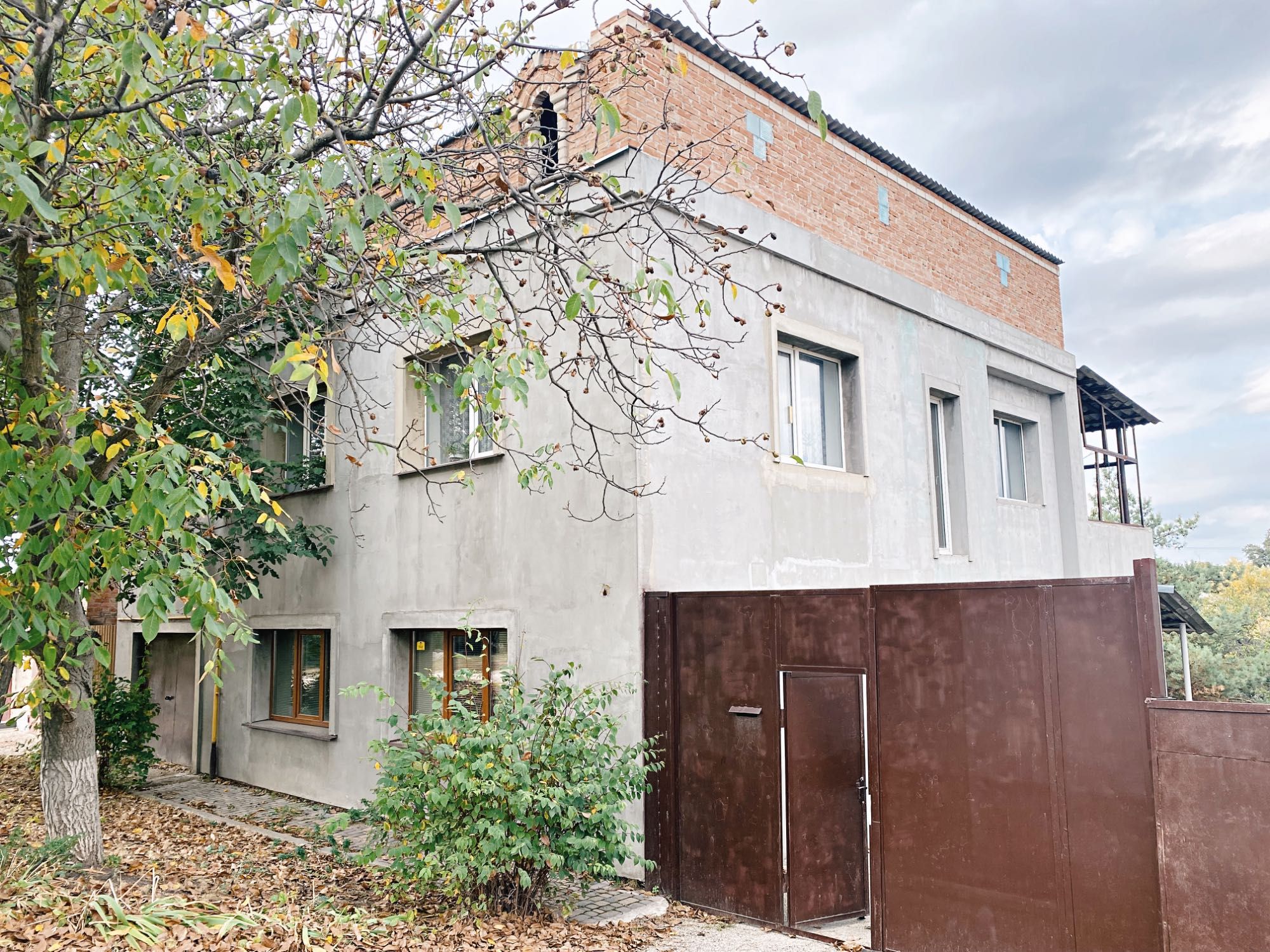 Будинок / Дом 250 кв.м / 19 сот. ділянка р-н Беляева БЕЗ комісії