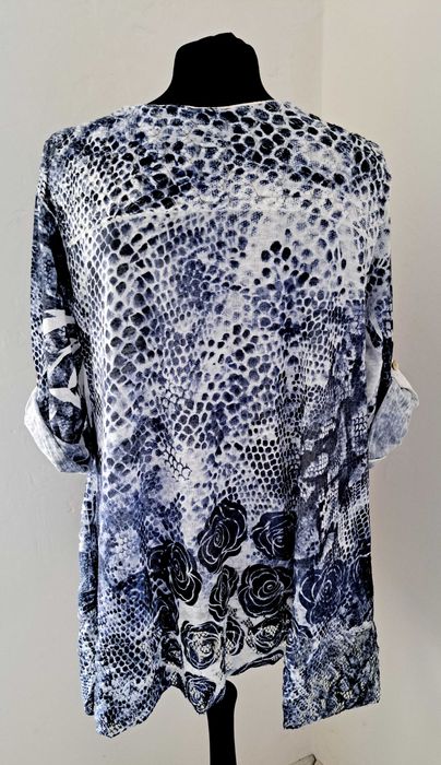 Tunika Mode In Italy, rozm 42/44