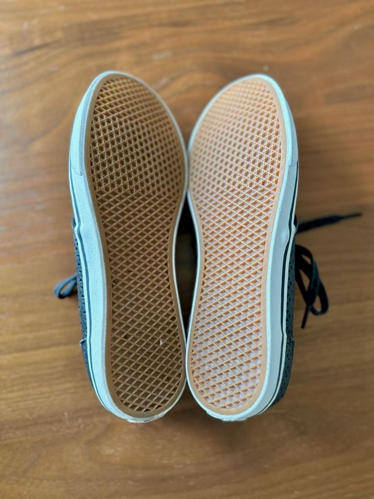 Vans senhora 38.5